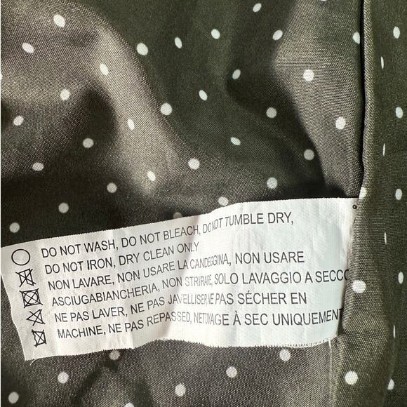 Altar'd State Quilted Vest with Detachable Hood - Picture 7 of 7